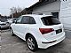 Audi&nbsp;Q5&nbsp;<small><strong>2.0 TDI S LINE quattro S tronic-LED-XENON-PDC-SLO</strong></small>