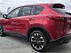 Mazda&nbsp;CX-5&nbsp;<small><strong>REZERVIRANO-KAMERA-PANORAMA-ALU19-SPORT</strong></small>