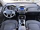 Hyundai&nbsp;ix35&nbsp;<small><strong>1.6 GDI 2WD Led PDC Klima Blago ALU17</strong></small>
