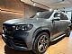 Mercedes-Benz&nbsp;GLS-Razred&nbsp;<small><strong>GLS 400 d 4M.AMG.DISTRONIC.360-K.MASA�A.HLAJ-SED</strong></small>