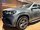 Mercedes-Benz&nbsp;GLS-Razred&nbsp;<small><strong>GLS 400 d 4M.AMG.DISTRONIC.360-K.MASA�A.HLAJ-SED</strong></small>