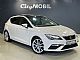 Seat&nbsp;Leon&nbsp;<small><strong>2.0TDI-FR-PANORAMA-NAVIGACIJA-TEMPOMAT-GRETJE SED</strong></small>