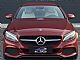 Mercedes-Benz&nbsp;C-Razred&nbsp;<small><strong>220d 1.LASTNIK-SLO.POREKLO-NAVI-USNJE-LED-KOT NOV</strong></small>