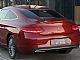 Mercedes-Benz&nbsp;C-Razred&nbsp;<small><strong>220d 1.LASTNIK-SLO.POREKLO-NAVI-USNJE-LED-KOT NOV</strong></small>