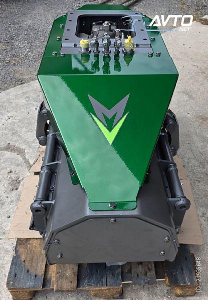 MAVE&nbsp;PROFI 900&nbsp;<small><strong></strong></small>