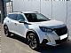 Peugeot&nbsp;2008&nbsp;<small><strong>ALLURE 1.2 PURETECH 130 - 1. LASTNICA - JAMSTVO</strong></small>