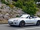 Mazda&nbsp;MX-5&nbsp;<small><strong>1.8i Challenge GLEJ OPOMBE </strong></small>