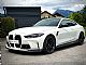BMW&nbsp;M4&nbsp;<small><strong>Competition - Laser - Carbon - ACC - HuD - 360 </strong></small>