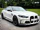 BMW&nbsp;M4&nbsp;<small><strong>Competition - Laser - Carbon - ACC - HuD - 360 </strong></small>