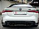 BMW&nbsp;M4&nbsp;<small><strong>Competition - Laser - Carbon - ACC - HuD - 360 </strong></small>