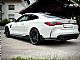 BMW&nbsp;M4&nbsp;<small><strong>Competition - Laser - Carbon - ACC - HuD - 360 </strong></small>