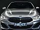 BMW&nbsp;serija 8 Gran Coupe:&nbsp;<small><strong>840d -Gran Coupe- M Sport- Laser- Pano- 360�Kamere</strong></small>
