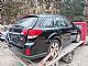 Subaru&nbsp;Outback&nbsp;<small><strong>2.0 Dizel VC</strong></small>