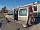 Renault&nbsp;Kangoo&nbsp;<small><strong>1.6 16V 1.LASTNIK OPR. VELIK SERVIS-NOVE GUME</strong></small>