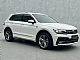 Volkswagen&nbsp;Tiguan&nbsp;<small><strong>2.0 TDI 4 MOTION R LINE 1.LASTNIK MATRIX NAVI  190</strong></small>
