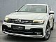 Volkswagen&nbsp;Tiguan&nbsp;<small><strong>2.0 TDI 4 MOTION R LINE 1.LASTNIK MATRIX NAVI  190</strong></small>