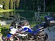 BMW&nbsp;S1000xr - 1. Lastnik - Servisna knjiga