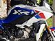 BMW&nbsp;S1000xr - 1. Lastnik - Servisna knjiga