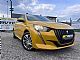 Peugeot&nbsp;208&nbsp;<small><strong>1.2 PURETECH 100 ALLURE</strong></small>