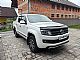 Volkswagen&nbsp;Amarok&nbsp;<small><strong>Canyon-Higline Aut.</strong></small>