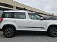 �koda&nbsp;Yeti&nbsp;<small><strong>2.0TDI-4X4-ALU17-NAVI-KOT NOV-1 LETNO JAMSTVO</strong></small>