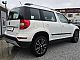 �koda&nbsp;Yeti&nbsp;<small><strong>2.0TDI-4X4-ALU17-NAVI-KOT NOV-1 LETNO JAMSTVO</strong></small>