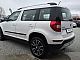 �koda&nbsp;Yeti&nbsp;<small><strong>2.0TDI-4X4-ALU17-NAVI-KOT NOV-1 LETNO JAMSTVO</strong></small>