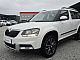�koda&nbsp;Yeti&nbsp;<small><strong>2.0TDI-4X4-ALU17-NAVI-KOT NOV-1 LETNO JAMSTVO</strong></small>
