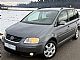 Volkswagen&nbsp;Touran&nbsp;<small><strong>1.9TDI 77KW GRETJE SED.-TEMPOMAT-VLE�NA KLJUKA</strong></small>