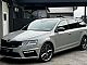 �koda&nbsp;Octavia&nbsp;<small><strong>RS 2.0 TSI-LE119000km-NARDOGREY-V 1. BARVI-ODLICEN</strong></small>