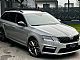 �koda&nbsp;Octavia&nbsp;<small><strong>RS 2.0 TSI-LE119000km-NARDOGREY-V 1. BARVI-ODLICEN</strong></small>
