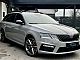 �koda&nbsp;Octavia&nbsp;<small><strong>RS 2.0 TSI-LE119000km-NARDOGREY-V 1. BARVI-ODLICEN</strong></small>