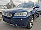 BMW&nbsp;serija X3:&nbsp;<small><strong>xDrive35d</strong></small>