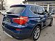 BMW&nbsp;serija X3:&nbsp;<small><strong>xDrive35d</strong></small>
