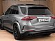 Mercedes-Benz&nbsp;GLE-Razred&nbsp;<small><strong>53AMG-620KM-PANOR-SOFT-CL-HLAJ-SED-HEAD-KAM360-ACC</strong></small>