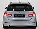 BMW&nbsp;serija 3 Touring:&nbsp;<small><strong>2.0D - AVT - M VOLAN - VELIKA NAVI - KAMERA - LED.</strong></small>