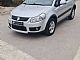 Suzuki&nbsp;SX4&nbsp;<small><strong>1.6 DELUXE GS ABS AC 4WD</strong></small>