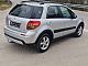 Suzuki&nbsp;SX4&nbsp;<small><strong>1.6 DELUXE GS ABS AC 4WD</strong></small>