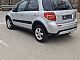 Suzuki&nbsp;SX4&nbsp;<small><strong>1.6 DELUXE GS ABS AC 4WD</strong></small>