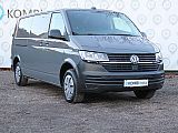 Volkswagen Transporter T6.1 2.0TDI 150hp PODALJ�AN-KLIMA-PDC-102000km