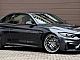 BMW&nbsp;M4&nbsp;<small><strong>DKG SHADOW LASER ADAPTIV LANE HUD 360 HARMAN</strong></small>