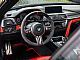 BMW&nbsp;M4&nbsp;<small><strong>DKG SHADOW LASER ADAPTIV LANE HUD 360 HARMAN</strong></small>