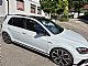 Volkswagen&nbsp;Golf&nbsp;<small><strong>2.0 GTI CLUBSPORT  BMT  DSG  </strong></small>