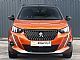 Peugeot&nbsp;2008&nbsp;<small><strong>1.2 PURETECH 130 GT - 12 Mese�no jamstvo</strong></small>