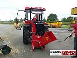 Panex AGM AGM drobilec lesa 13 cm