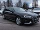 Audi&nbsp;A4 Avant&nbsp;<small><strong>40 TDI quattro S tronic | Alcantara | MATRIX</strong></small>