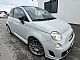 Abarth&nbsp;595&nbsp;<small><strong>1.4 16V. CABRIO. AVTOMATIK. USNJE. MISJE SIV. FIN.</strong></small>