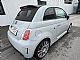 Abarth&nbsp;595&nbsp;<small><strong>1.4 16V. CABRIO. AVTOMATIK. USNJE. MISJE SIV. FIN.</strong></small>