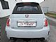 Abarth&nbsp;595&nbsp;<small><strong>1.4 16V. CABRIO. AVTOMATIK. USNJE. MISJE SIV. FIN.</strong></small>