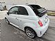 Abarth&nbsp;595&nbsp;<small><strong>1.4 16V. CABRIO. AVTOMATIK. USNJE. MISJE SIV. FIN.</strong></small>